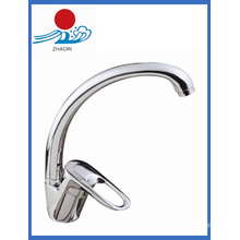 Einhand-Küchenarmatur Wasserhahn (ZR22009)